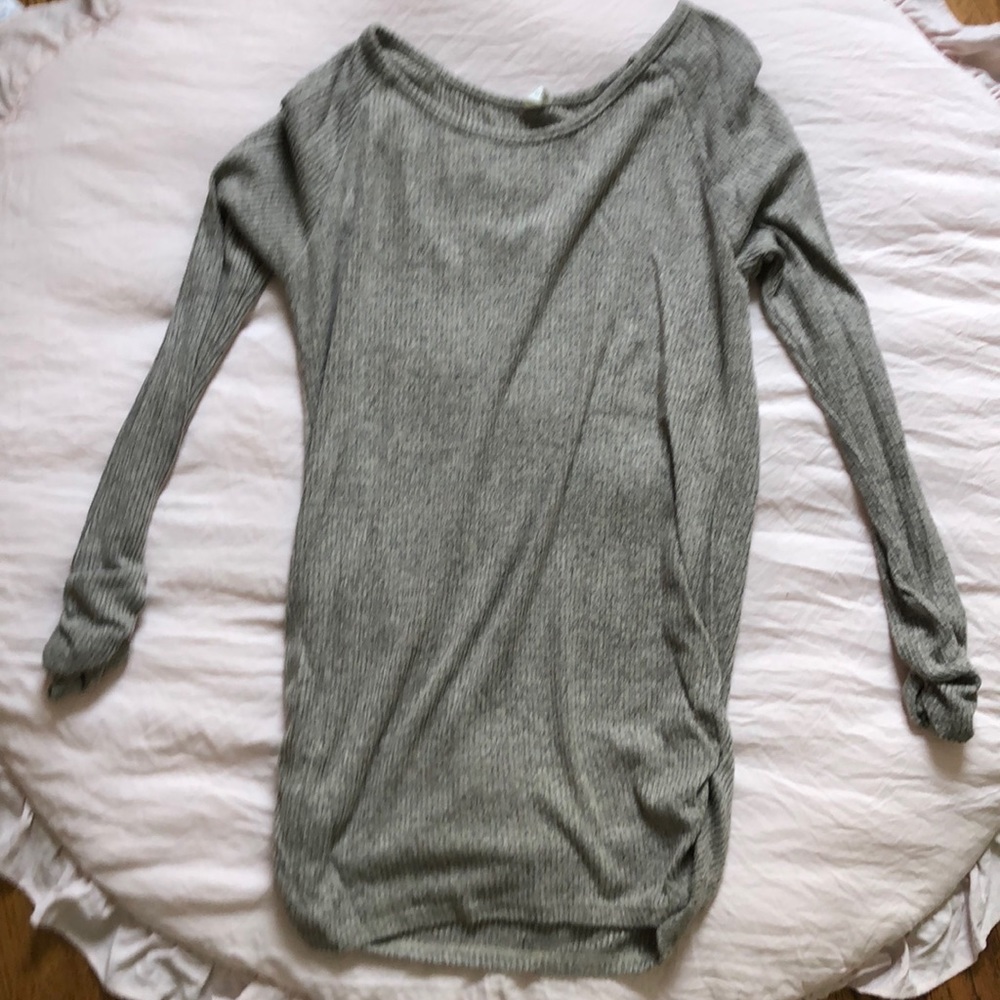 Pinkblush Maternity Top